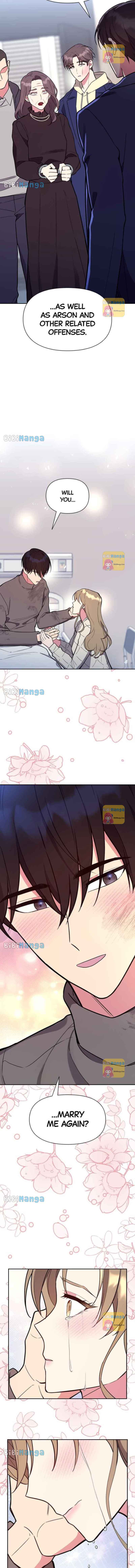 My Messy Marriage Chapter 54 - Page 14