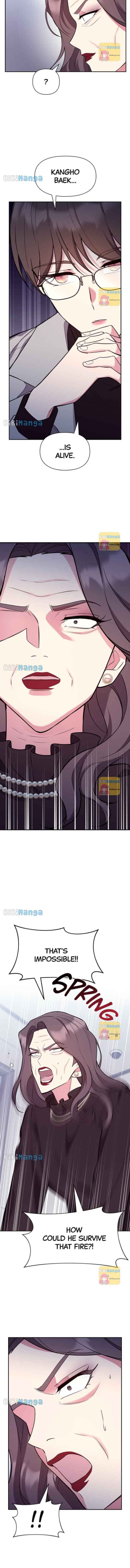 My Messy Marriage Chapter 55 - Page 5