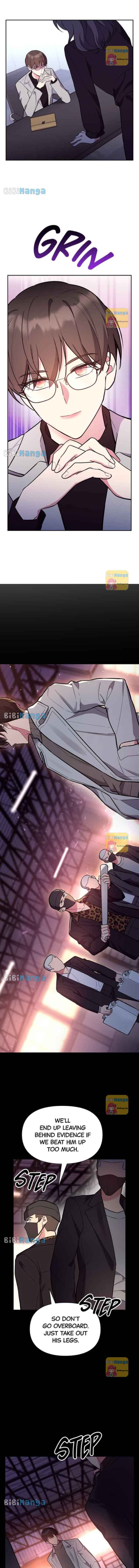 My Messy Marriage Chapter 55 - Page 6