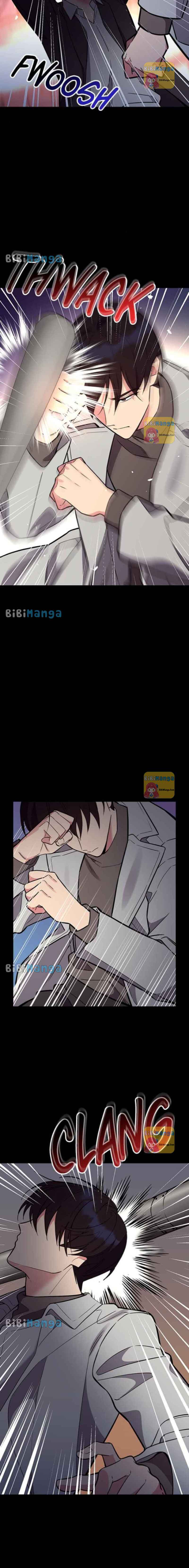 My Messy Marriage Chapter 55 - Page 8