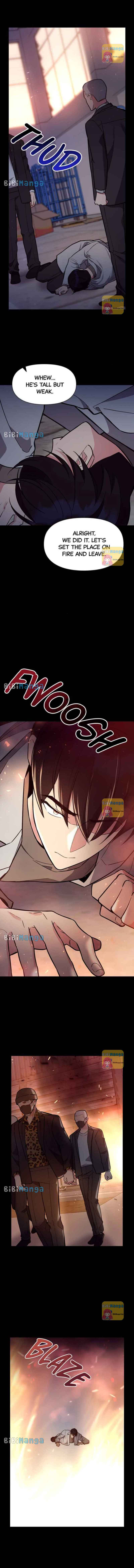 My Messy Marriage Chapter 55 - Page 9