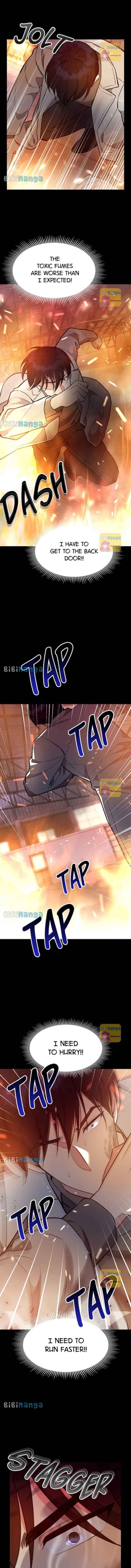 My Messy Marriage Chapter 55 - Page 10