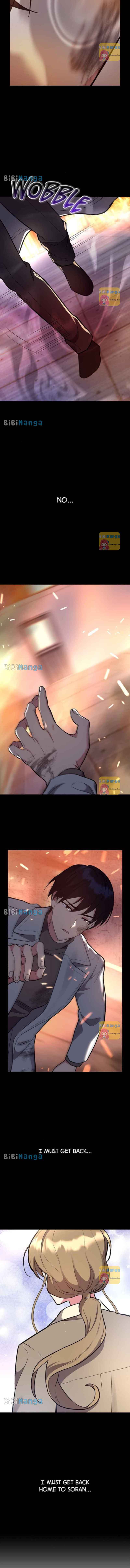 My Messy Marriage Chapter 55 - Page 11