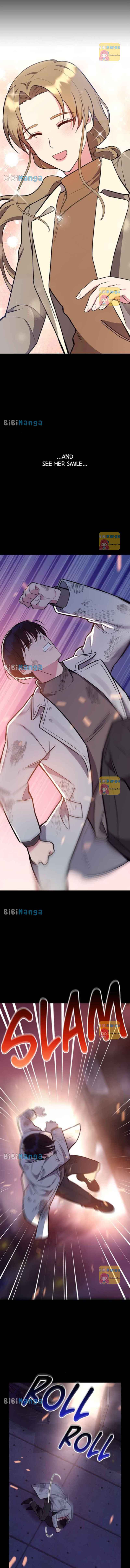 My Messy Marriage Chapter 55 - Page 12