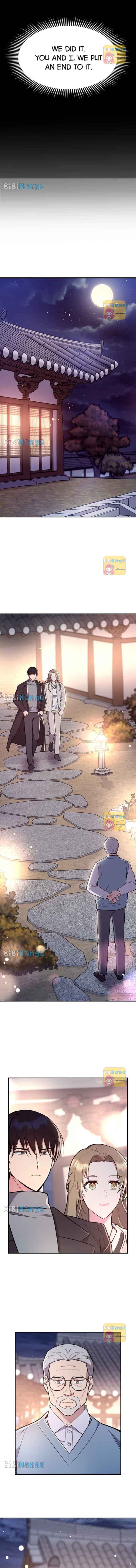 My Messy Marriage Chapter 55 - Page 14