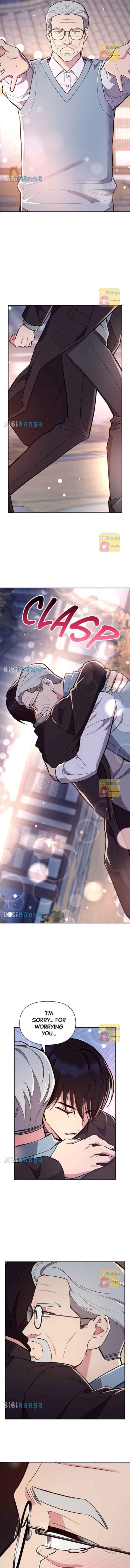 My Messy Marriage Chapter 55 - Page 15