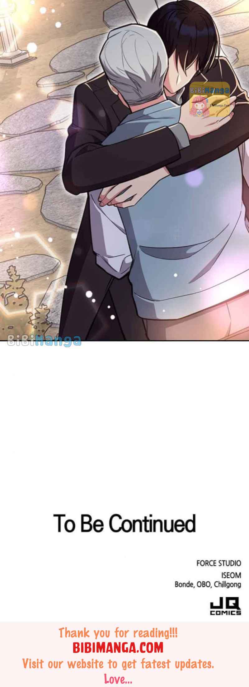 My Messy Marriage Chapter 55 - Page 17