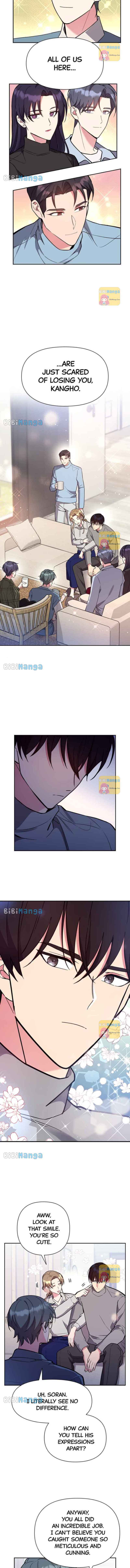 My Messy Marriage Chapter 56 - Page 4