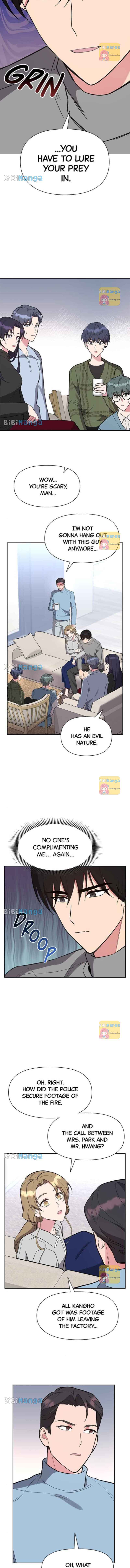 My Messy Marriage Chapter 56 - Page 6