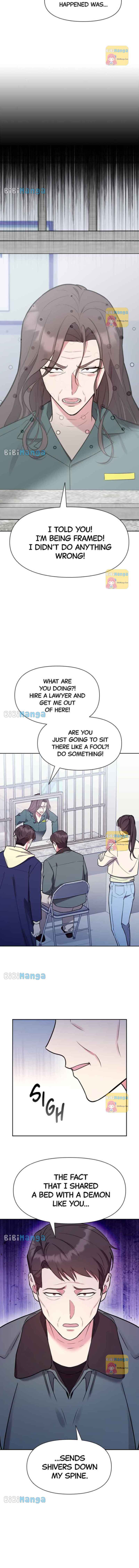 My Messy Marriage Chapter 56 - Page 7