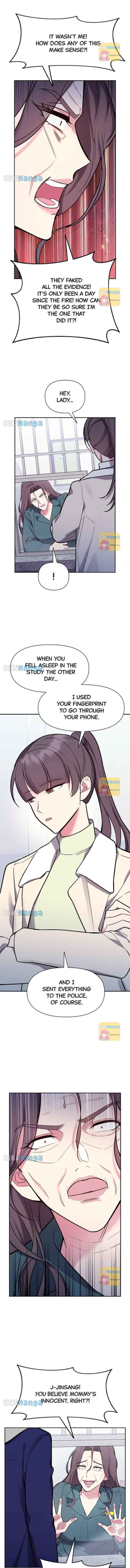 My Messy Marriage Chapter 56 - Page 8