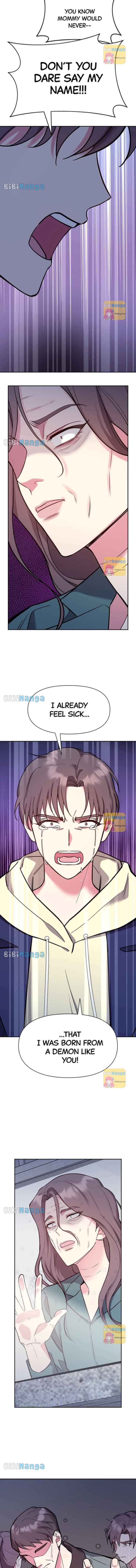 My Messy Marriage Chapter 56 - Page 9