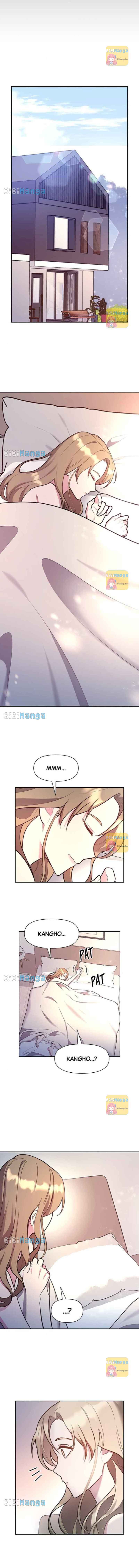 My Messy Marriage Chapter 56 - Page 11