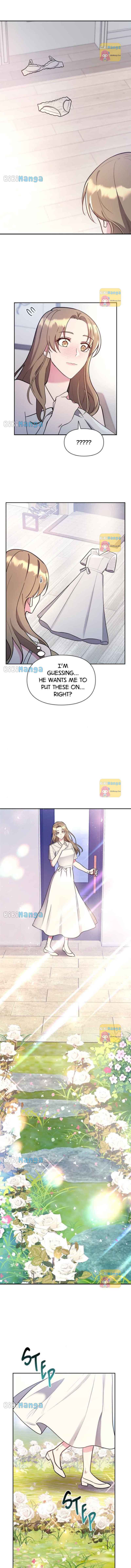 My Messy Marriage Chapter 56 - Page 12