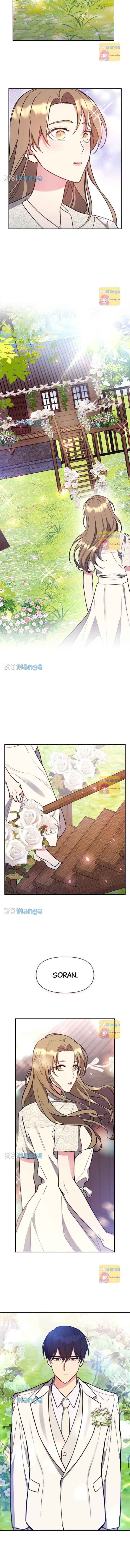 My Messy Marriage Chapter 56 - Page 13