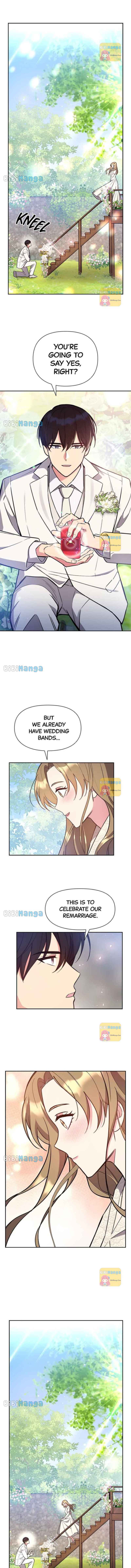 My Messy Marriage Chapter 56 - Page 14