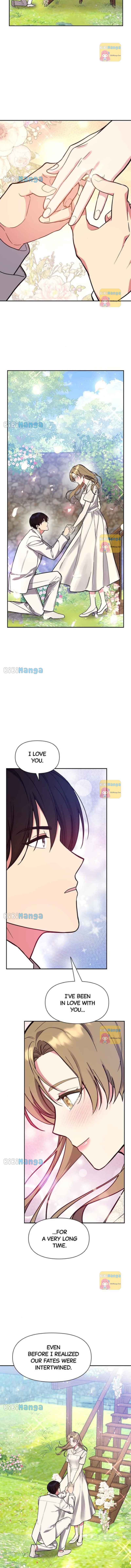 My Messy Marriage Chapter 56 - Page 15