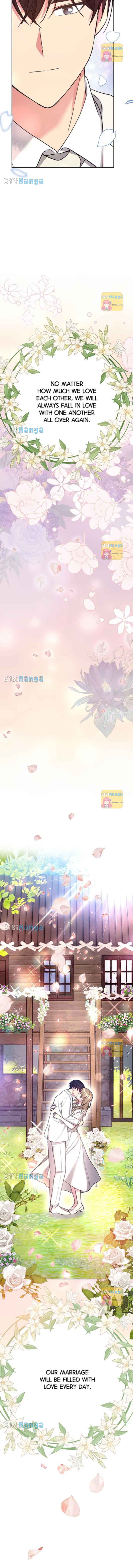 My Messy Marriage Chapter 56 - Page 17