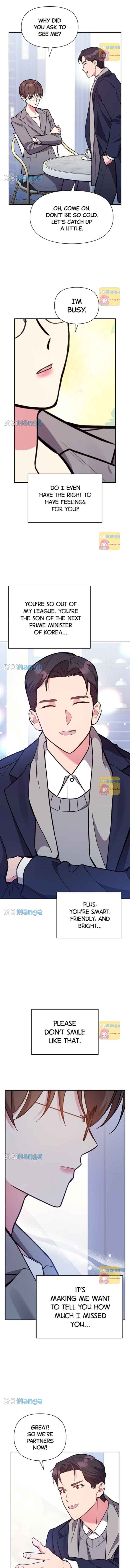 My Messy Marriage Chapter 57 - Page 4