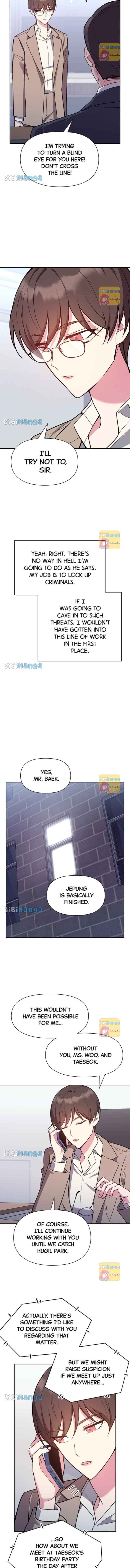 My Messy Marriage Chapter 57 - Page 7