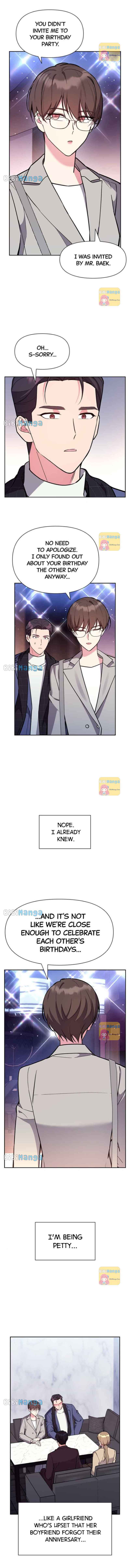 My Messy Marriage Chapter 57 - Page 9