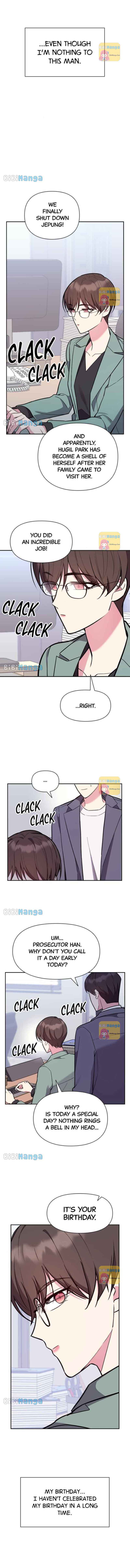 My Messy Marriage Chapter 57 - Page 10