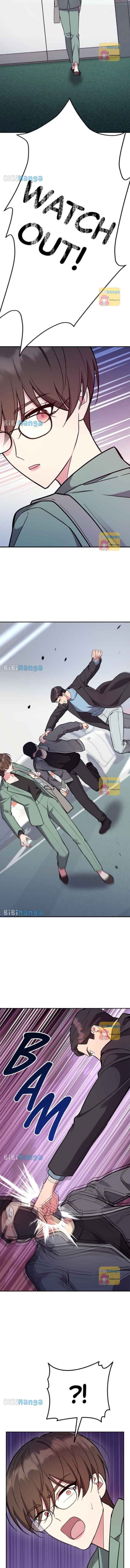 My Messy Marriage Chapter 57 - Page 12