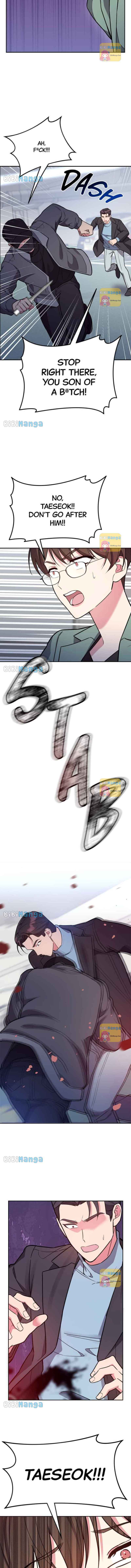 My Messy Marriage Chapter 57 - Page 13