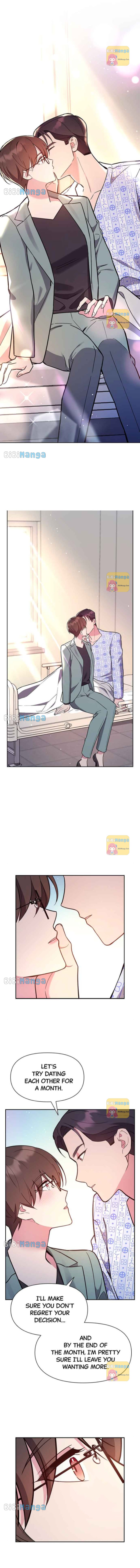 My Messy Marriage Chapter 58 - Page 5