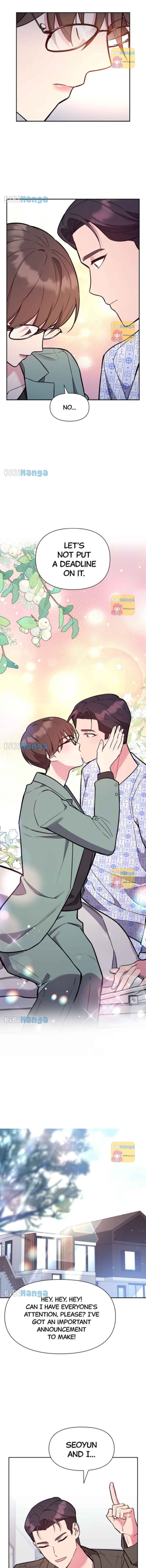 My Messy Marriage Chapter 58 - Page 6