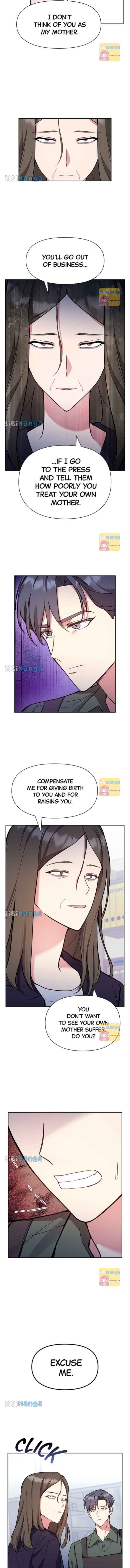 My Messy Marriage Chapter 59 - Page 4