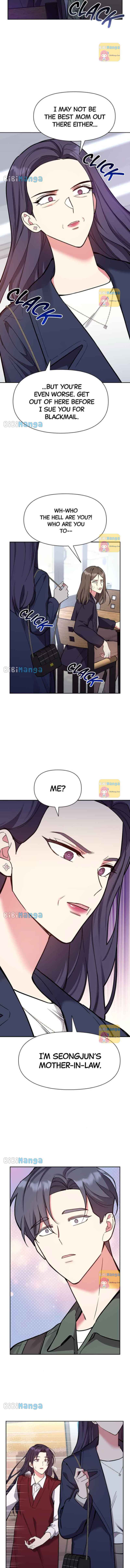 My Messy Marriage Chapter 59 - Page 5