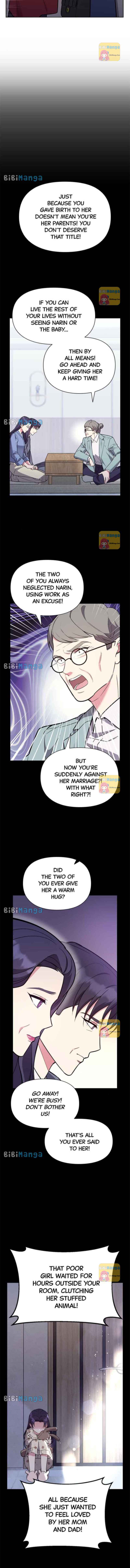 My Messy Marriage Chapter 59 - Page 6