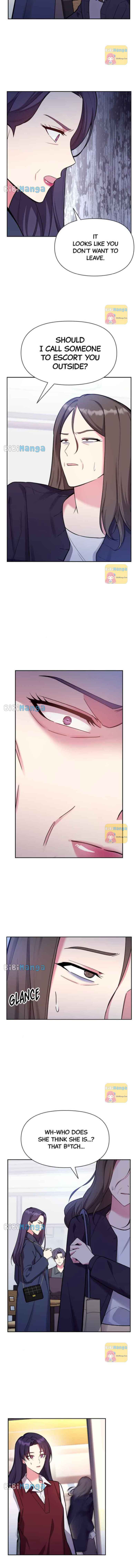 My Messy Marriage Chapter 59 - Page 8