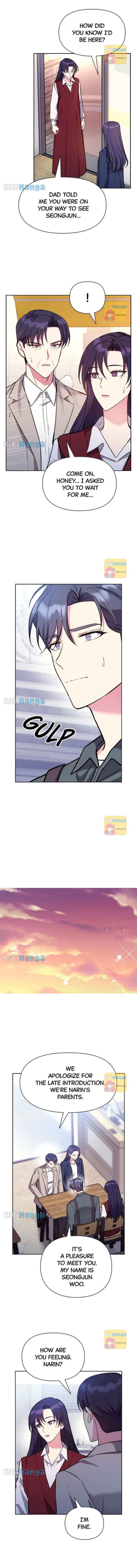 My Messy Marriage Chapter 59 - Page 9