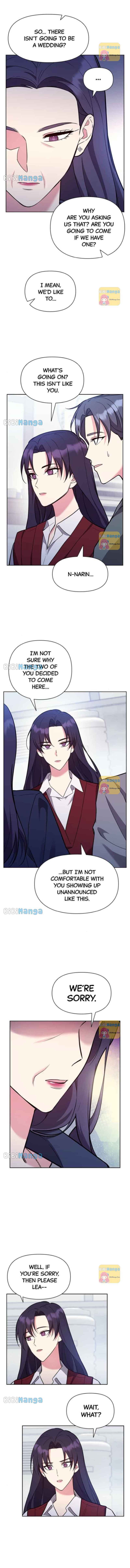 My Messy Marriage Chapter 59 - Page 10