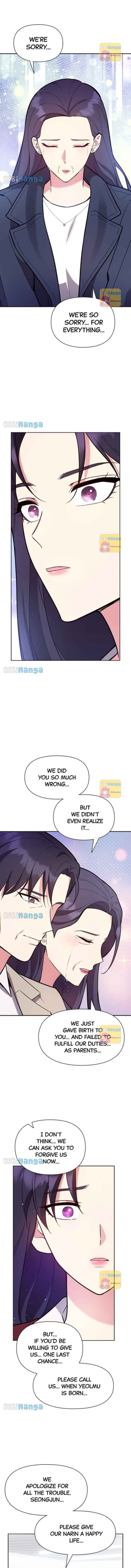 My Messy Marriage Chapter 59 - Page 11