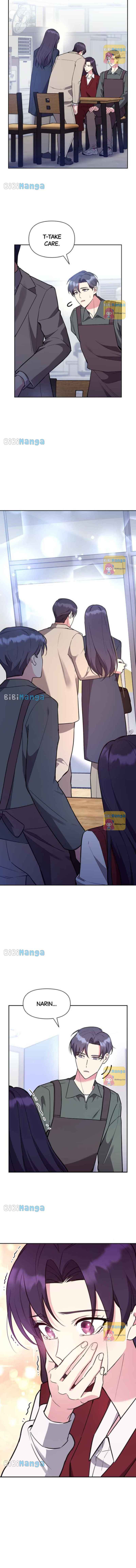 My Messy Marriage Chapter 59 - Page 12