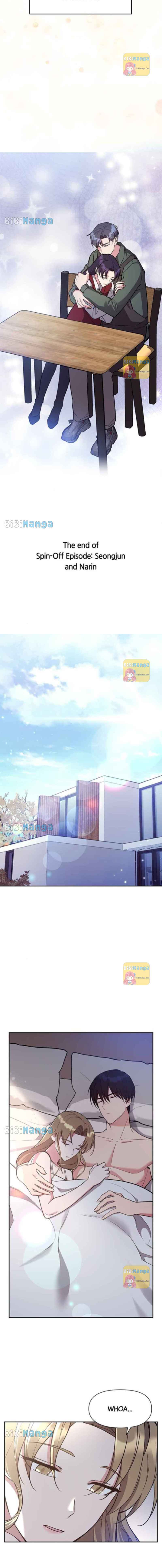 My Messy Marriage Chapter 59 - Page 15