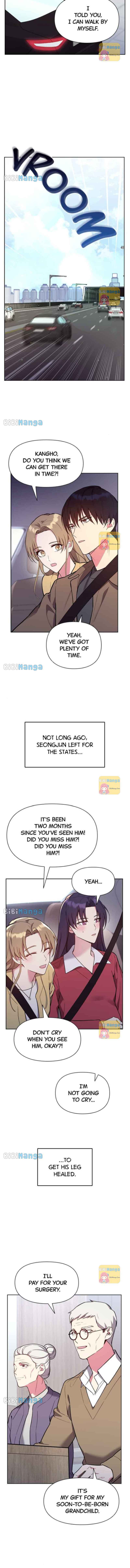 My Messy Marriage Chapter 59 - Page 17