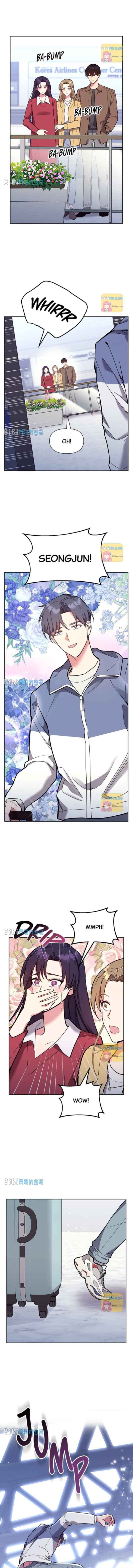 My Messy Marriage Chapter 59 - Page 18