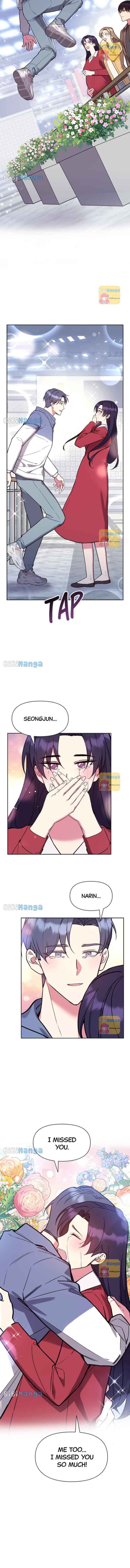 My Messy Marriage Chapter 59 - Page 19