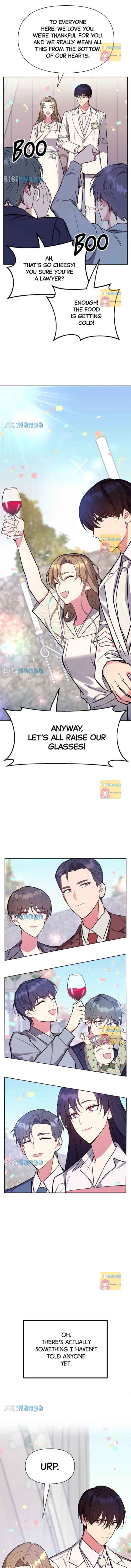 My Messy Marriage Chapter 59 - Page 22