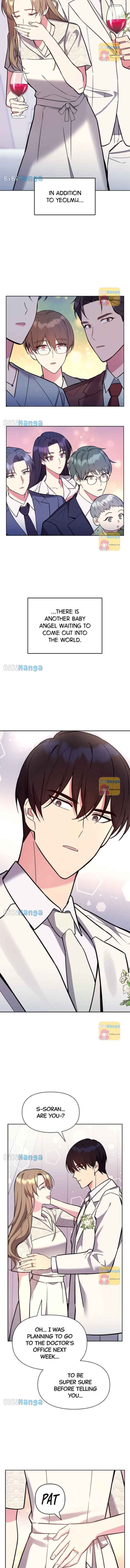 My Messy Marriage Chapter 59 - Page 23