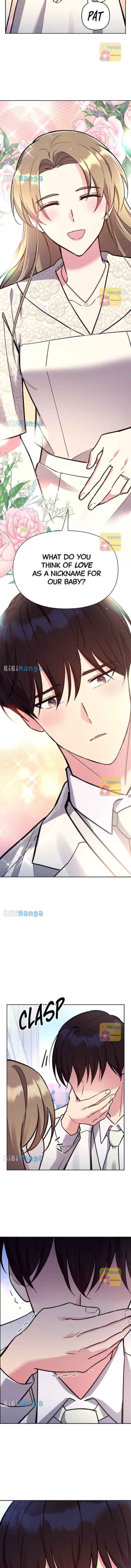 My Messy Marriage Chapter 59 - Page 24