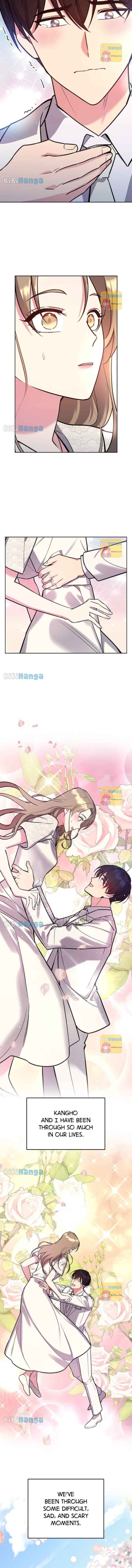 My Messy Marriage Chapter 59 - Page 25