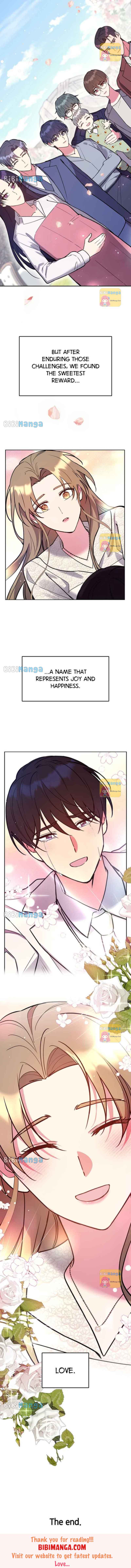 My Messy Marriage Chapter 59 - Page 26