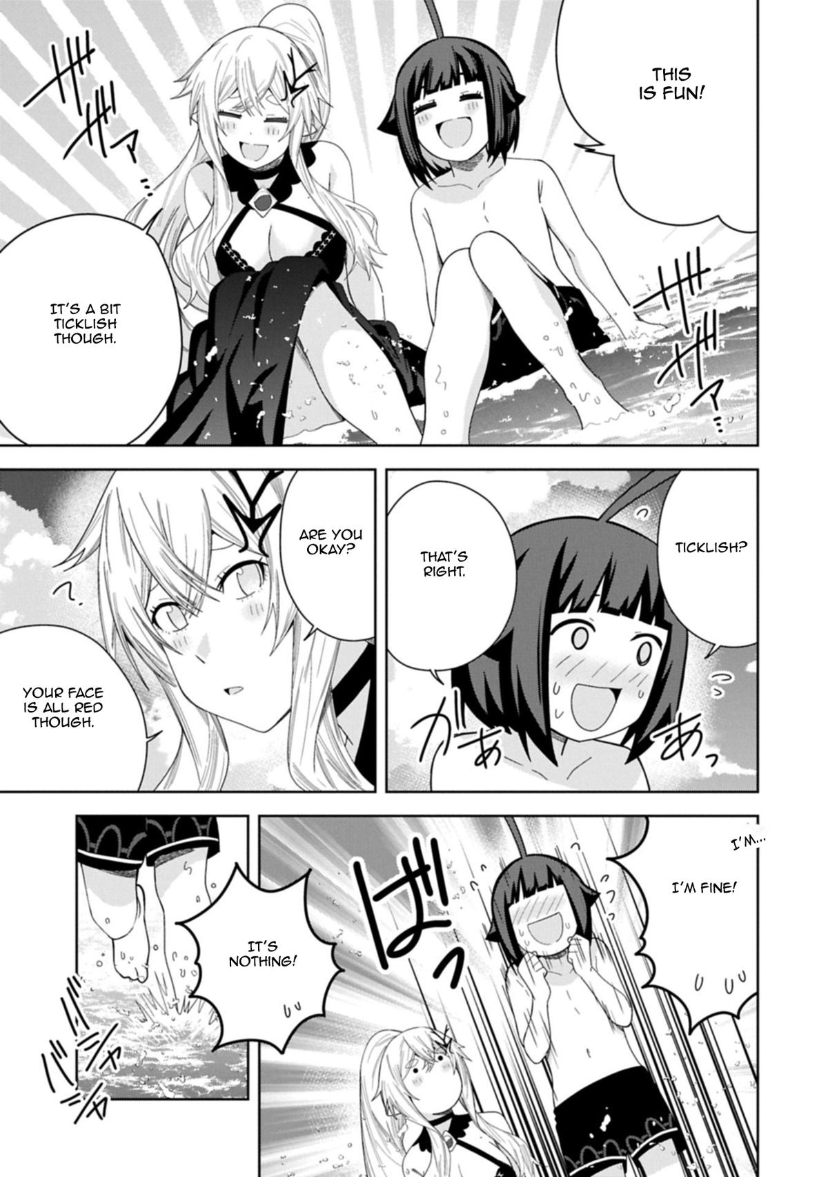 My New Devil Wife Chapter 52 - Page 15