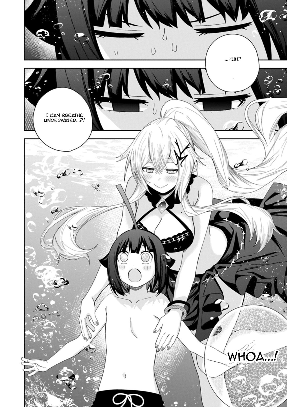 My New Devil Wife Chapter 52 - Page 26