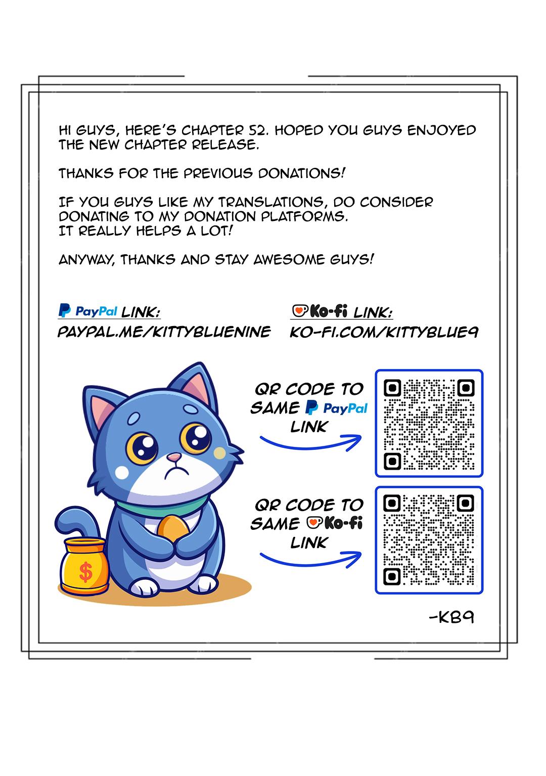 My New Devil Wife Chapter 52 - Page 36